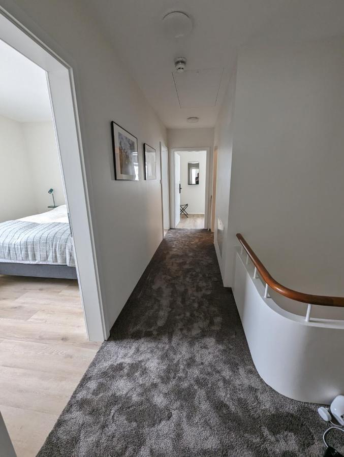 The Isafjoerthur Inn By Ourhotels 외부 사진