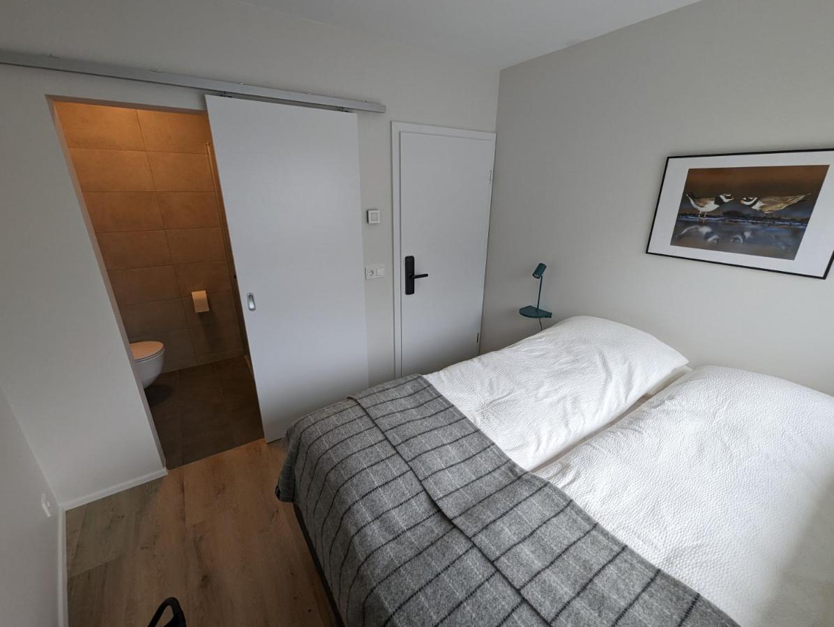 The Isafjoerthur Inn By Ourhotels 외부 사진