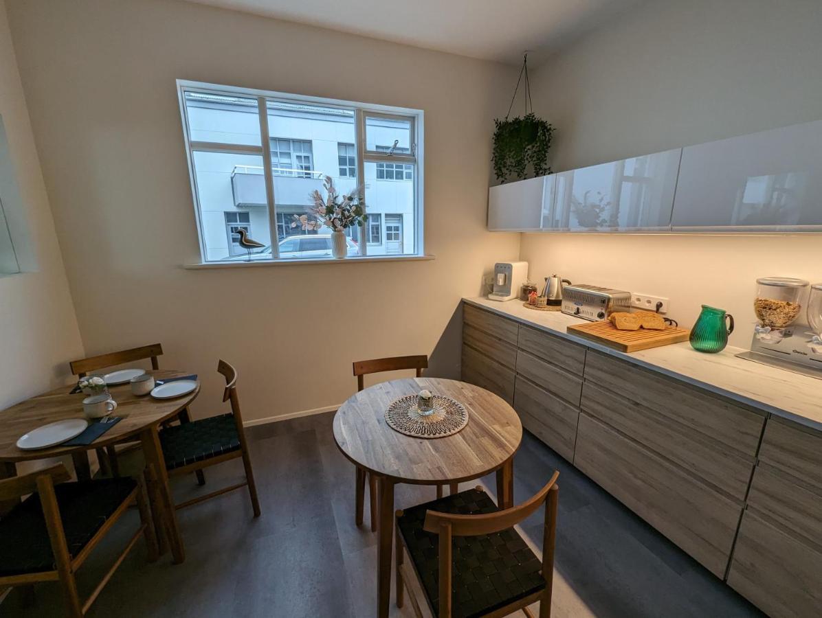 The Isafjoerthur Inn By Ourhotels 외부 사진