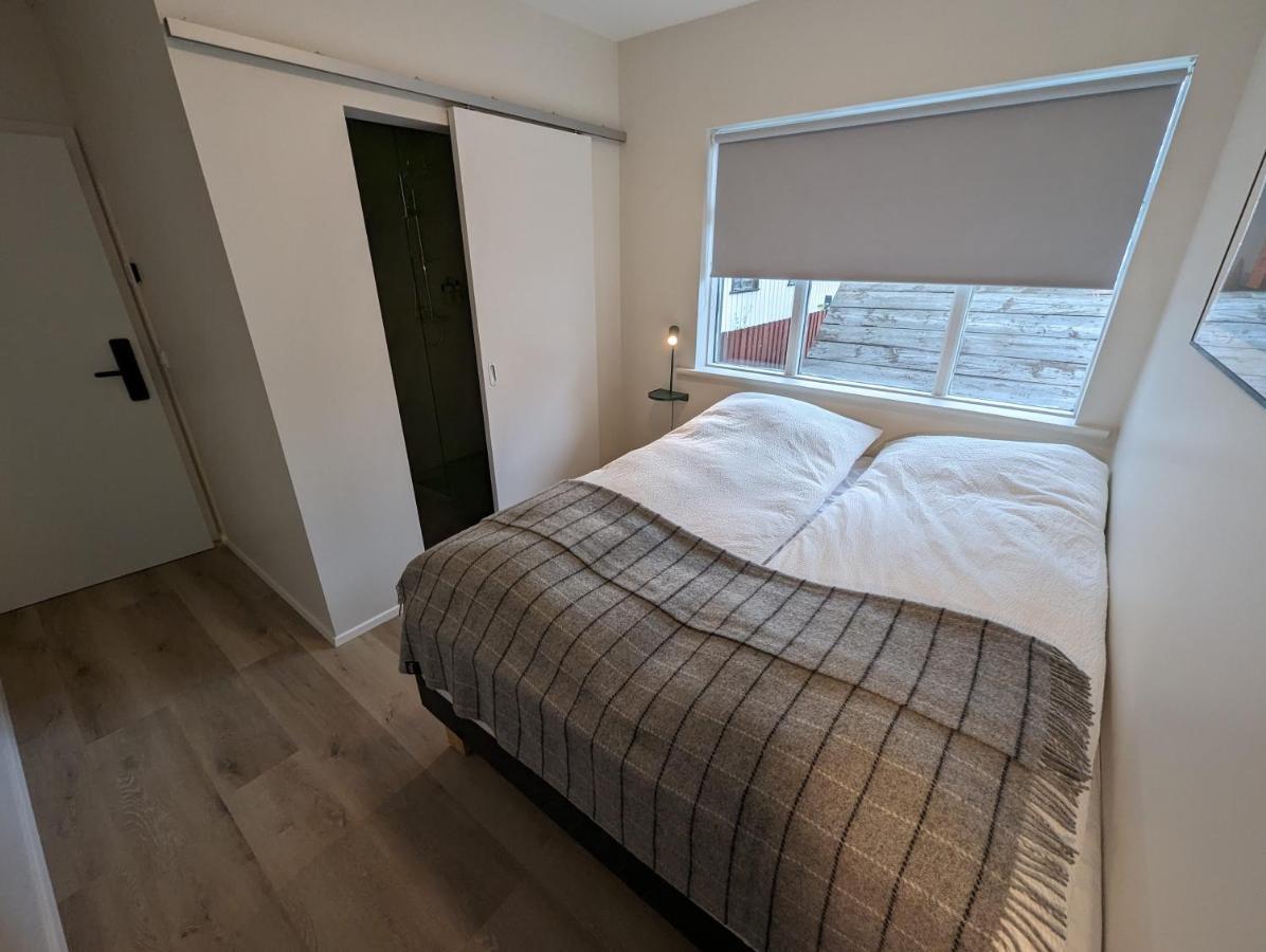 The Isafjoerthur Inn By Ourhotels 외부 사진