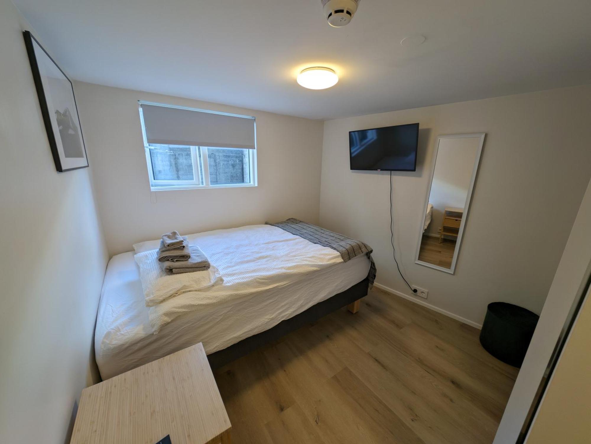 The Isafjoerthur Inn By Ourhotels 외부 사진
