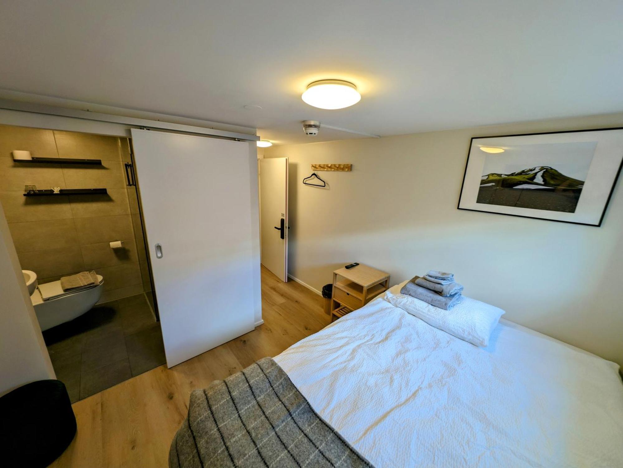 The Isafjoerthur Inn By Ourhotels 외부 사진