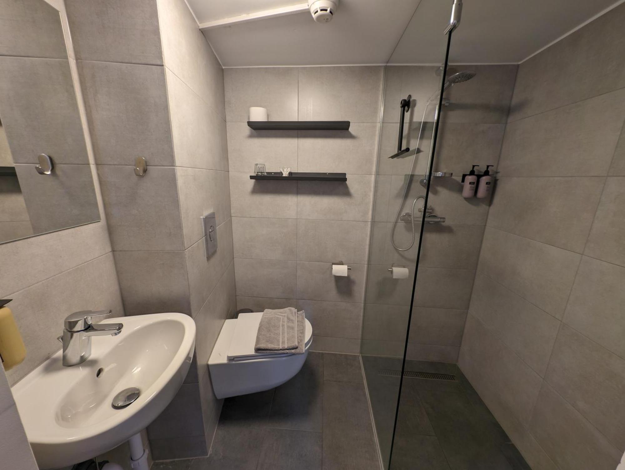 The Isafjoerthur Inn By Ourhotels 외부 사진